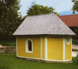 Koloman-Kapelle