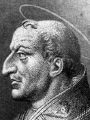Papst Gregor I.